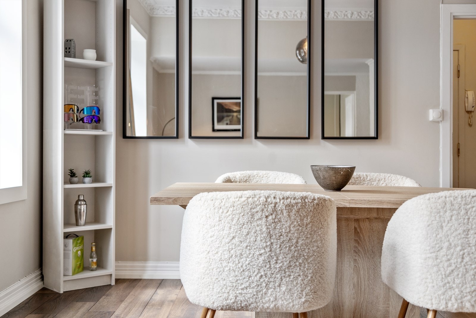 Velkommen til Farmannsveien 13A - Presentert av Olav Gether v/ Aktiv Eiendomsmegling AS Galleribilde