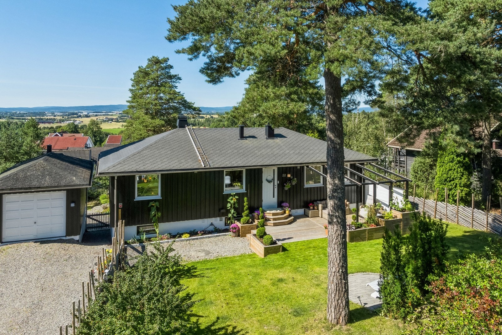 Velkommen til ditt nye hjem - Karlstadvegen 22 Galleribilde