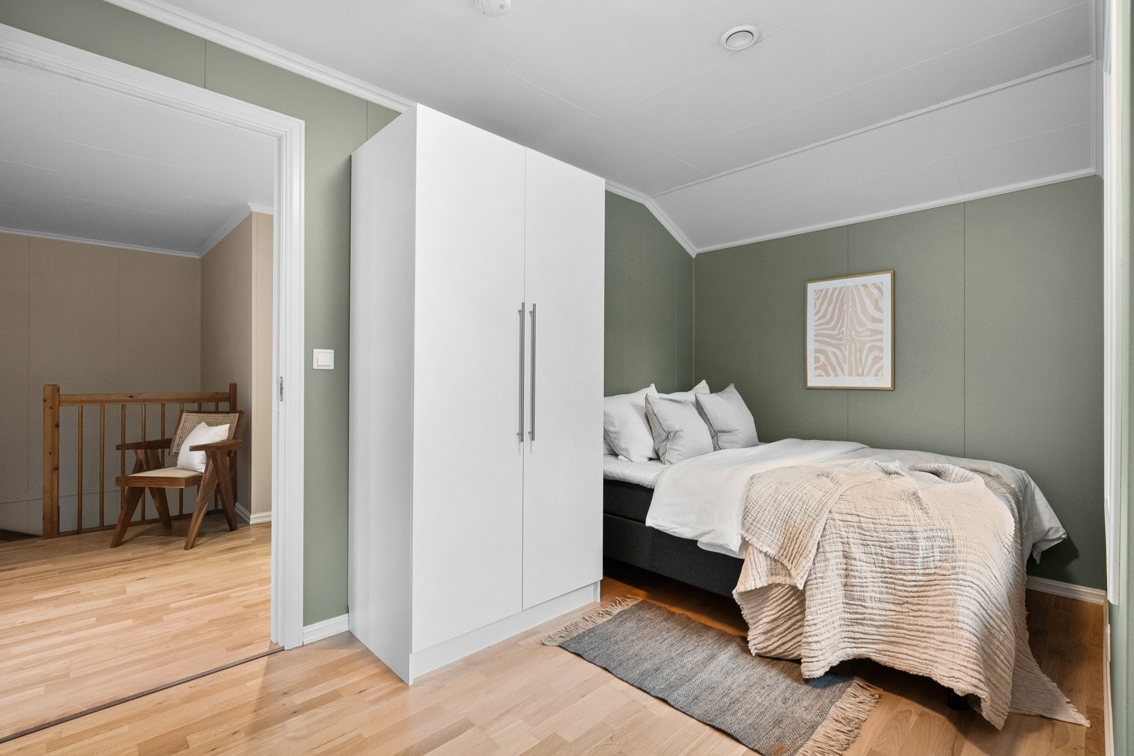 Soverom 4 Galleribilde