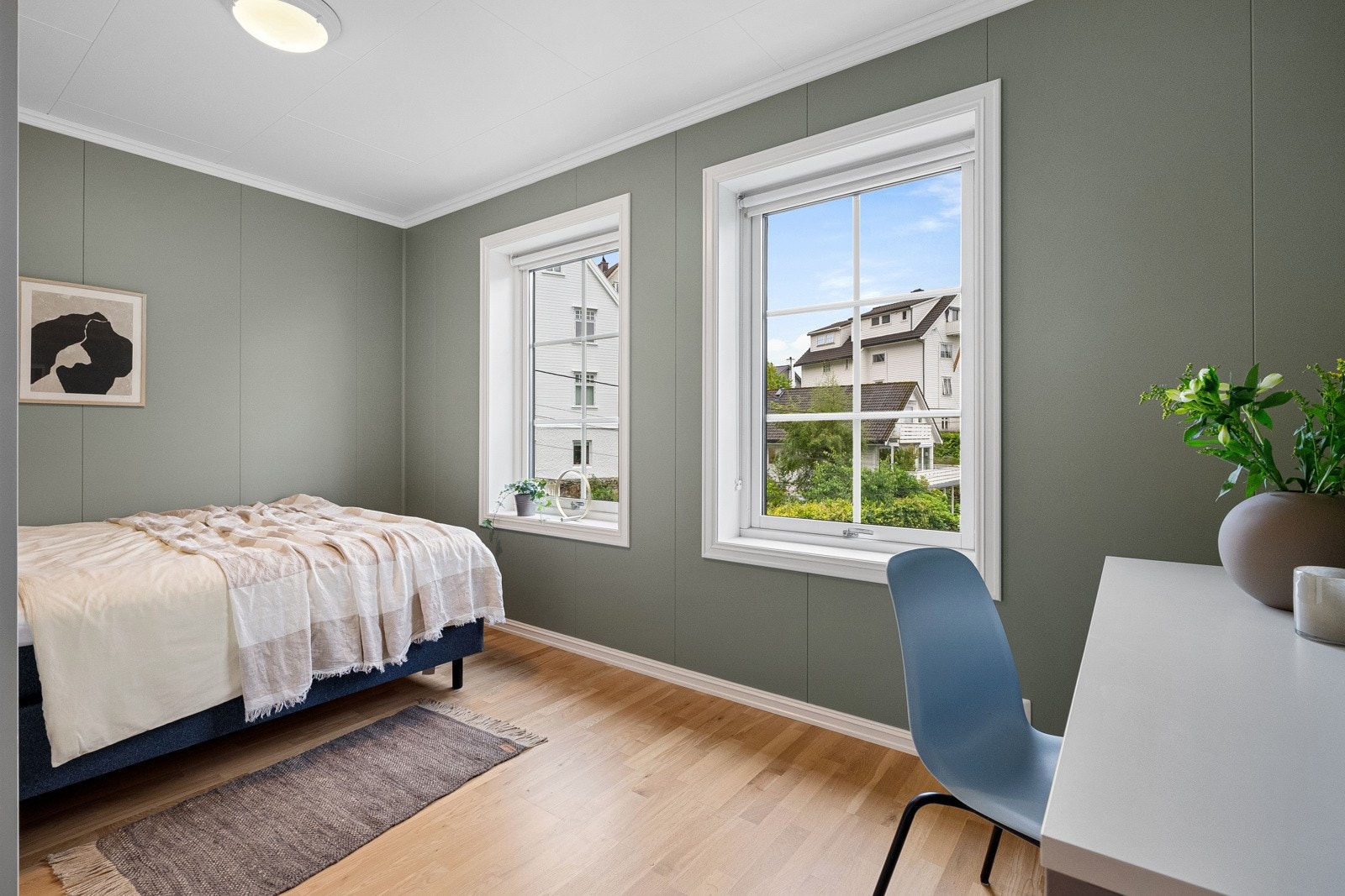 Soverom 5 Galleribilde