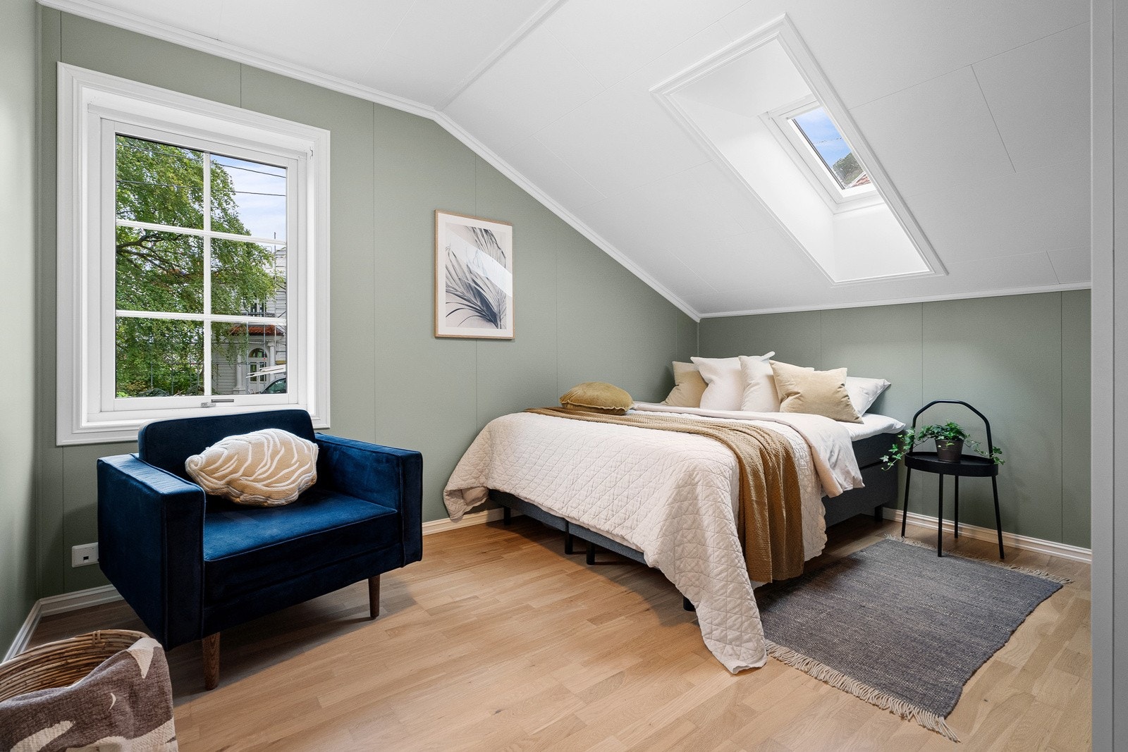 Soverom 3 Galleribilde