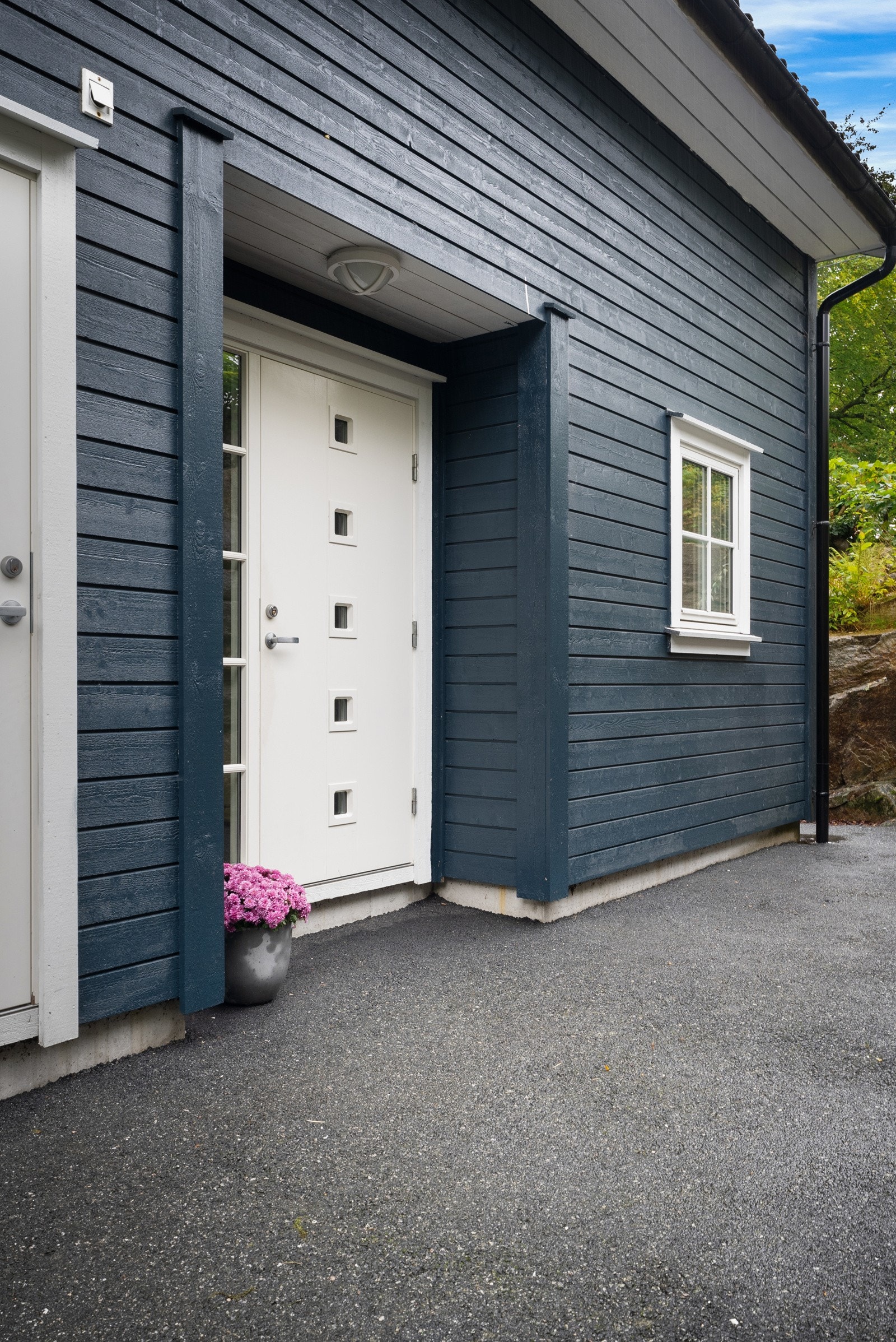 Husk påmelding til visning! Galleribilde