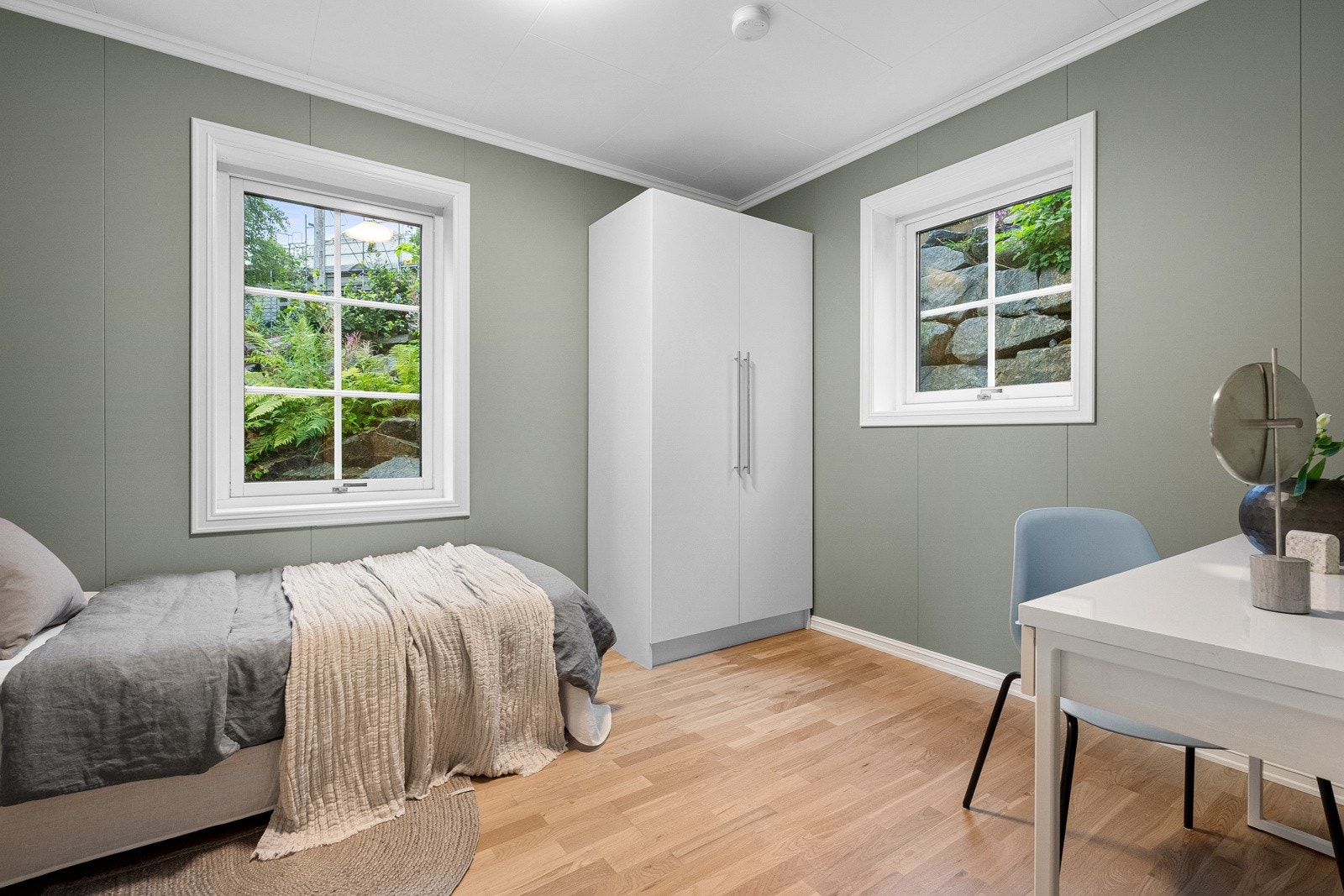 Soverom 1 Galleribilde