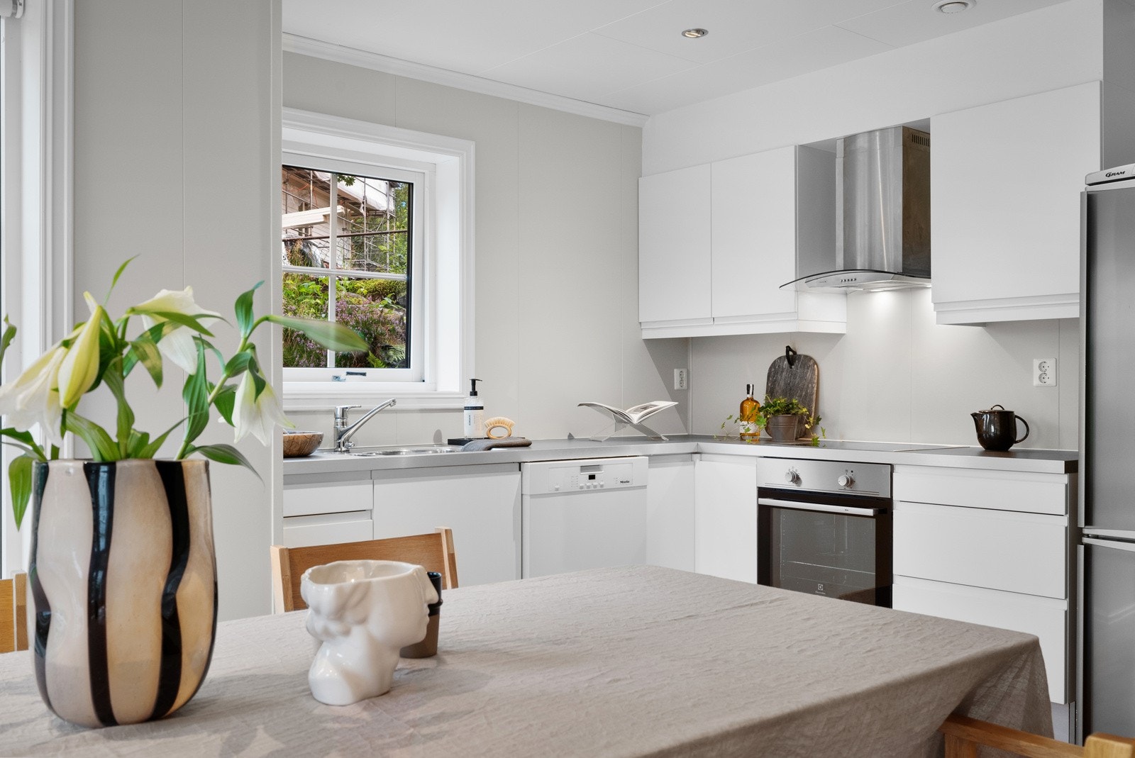 Superflott kjøkken! Galleribilde