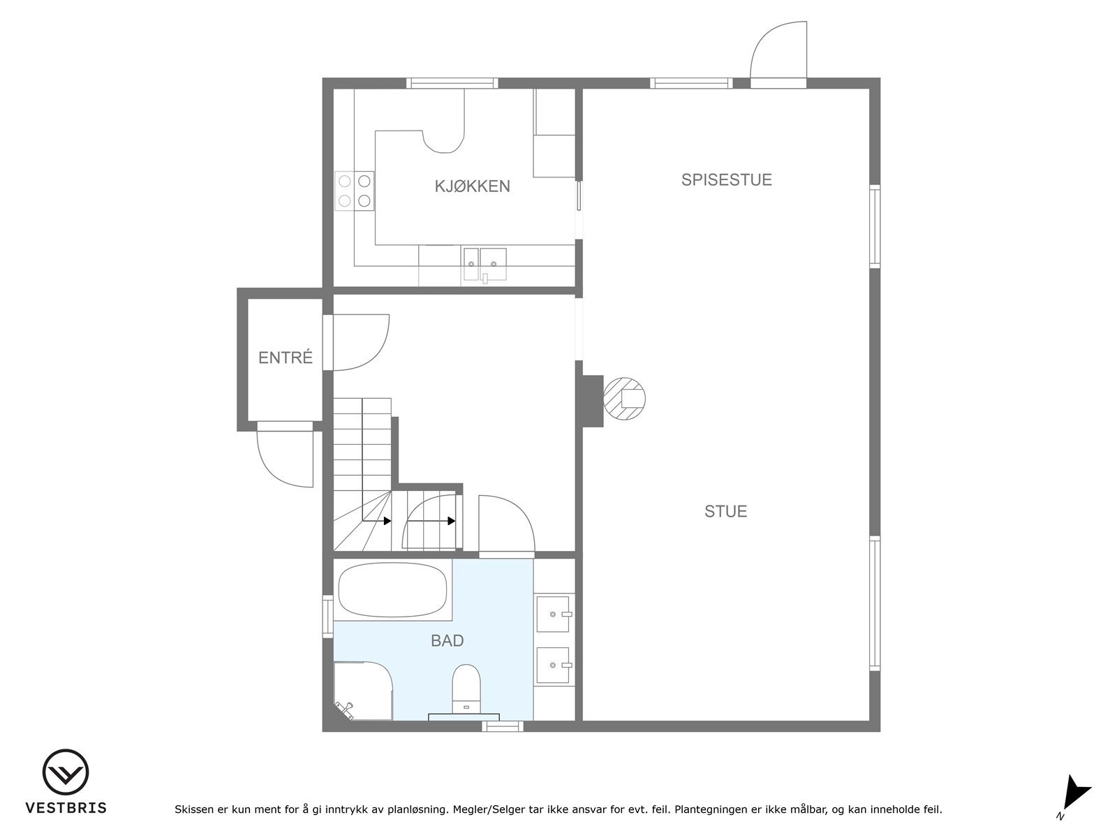2nd_floor_9_sandeidgata_haugesund_without_dim Galleribilde
