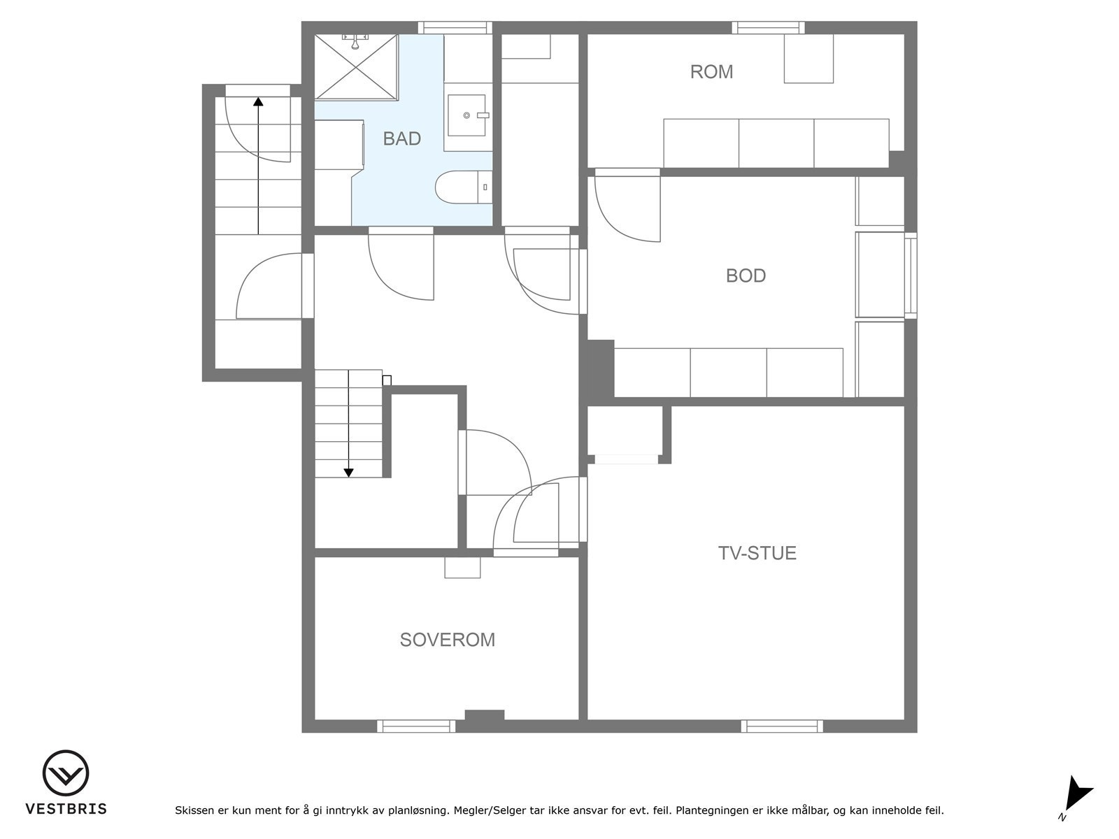 1st_floor_9_sandeidgata_haugesund_without_dim Galleribilde