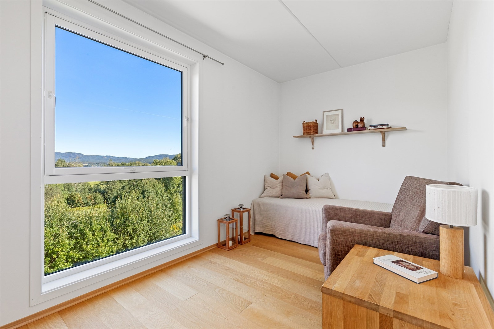 Soverom 3 Galleribilde