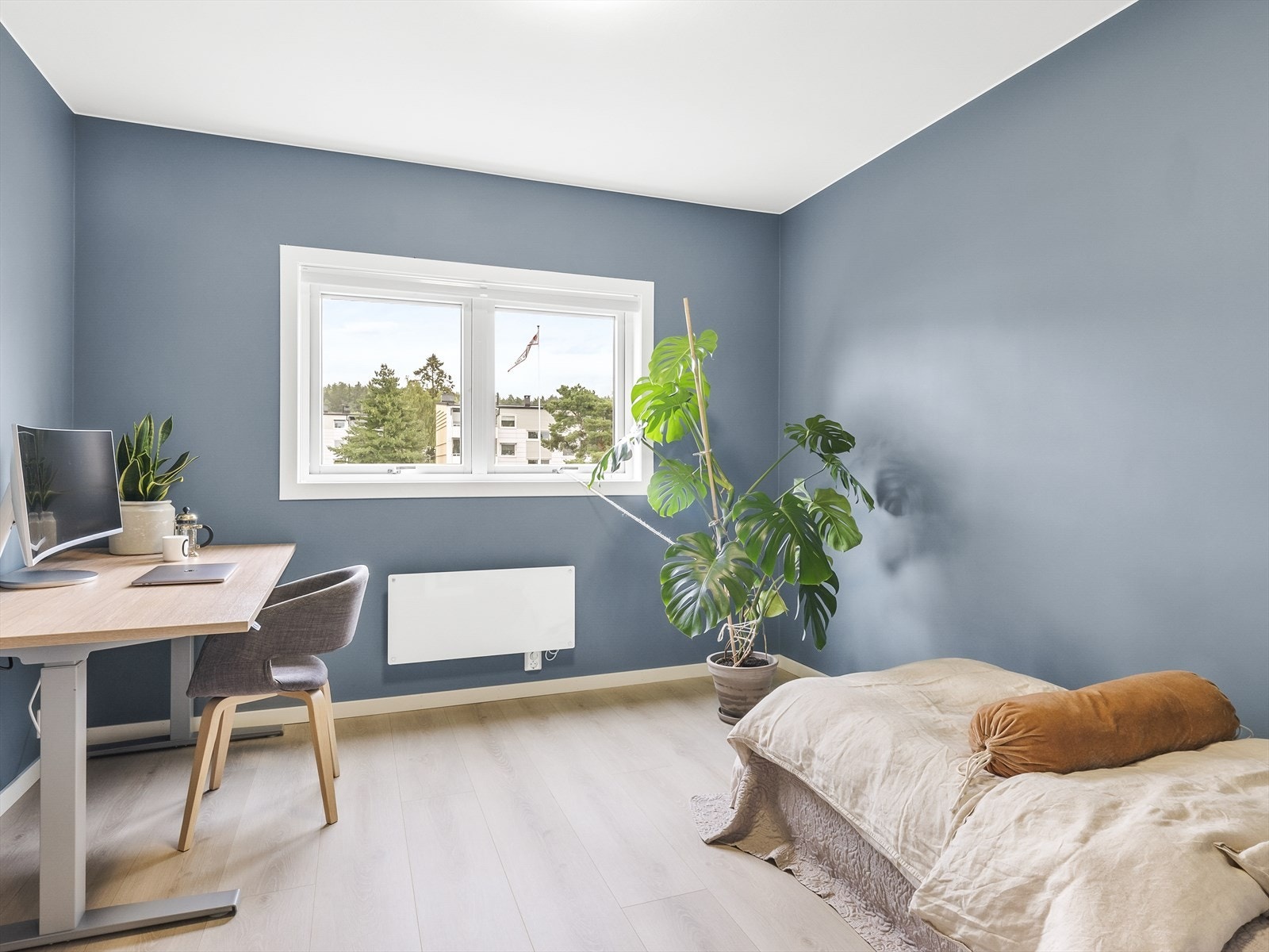 Soverom 2 Galleribilde