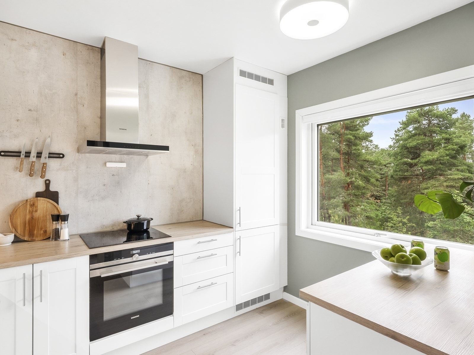 EiendomsMegler 1 v/Asbjørn Gjerde har gleden av å presentere Rustadgrenda 15! Galleribilde