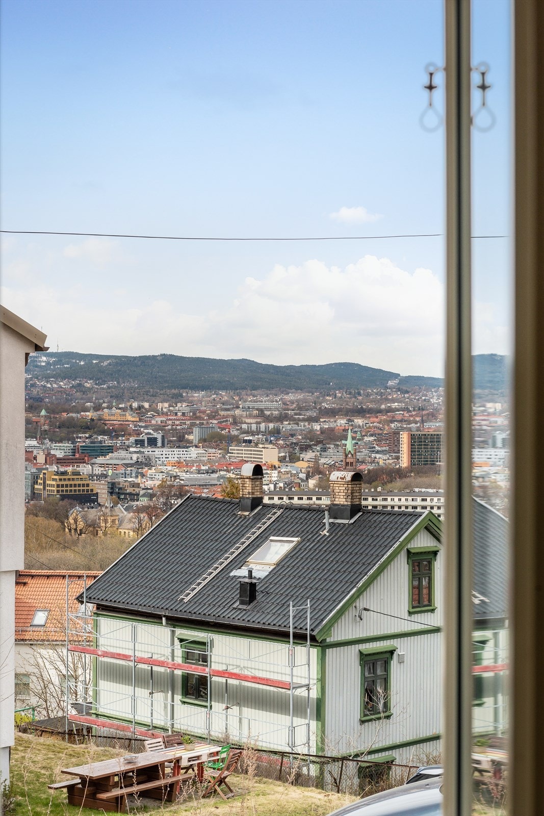 Stue. Galleribilde