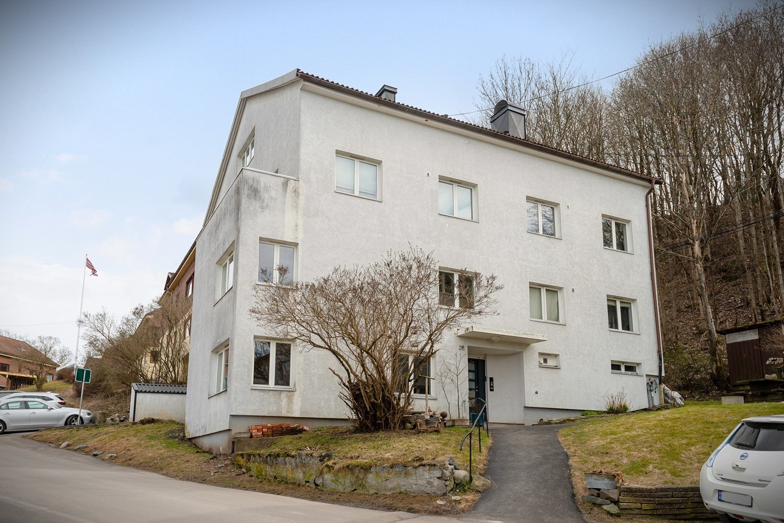 Velkommen til Ekebergveien 29 B. Galleribilde