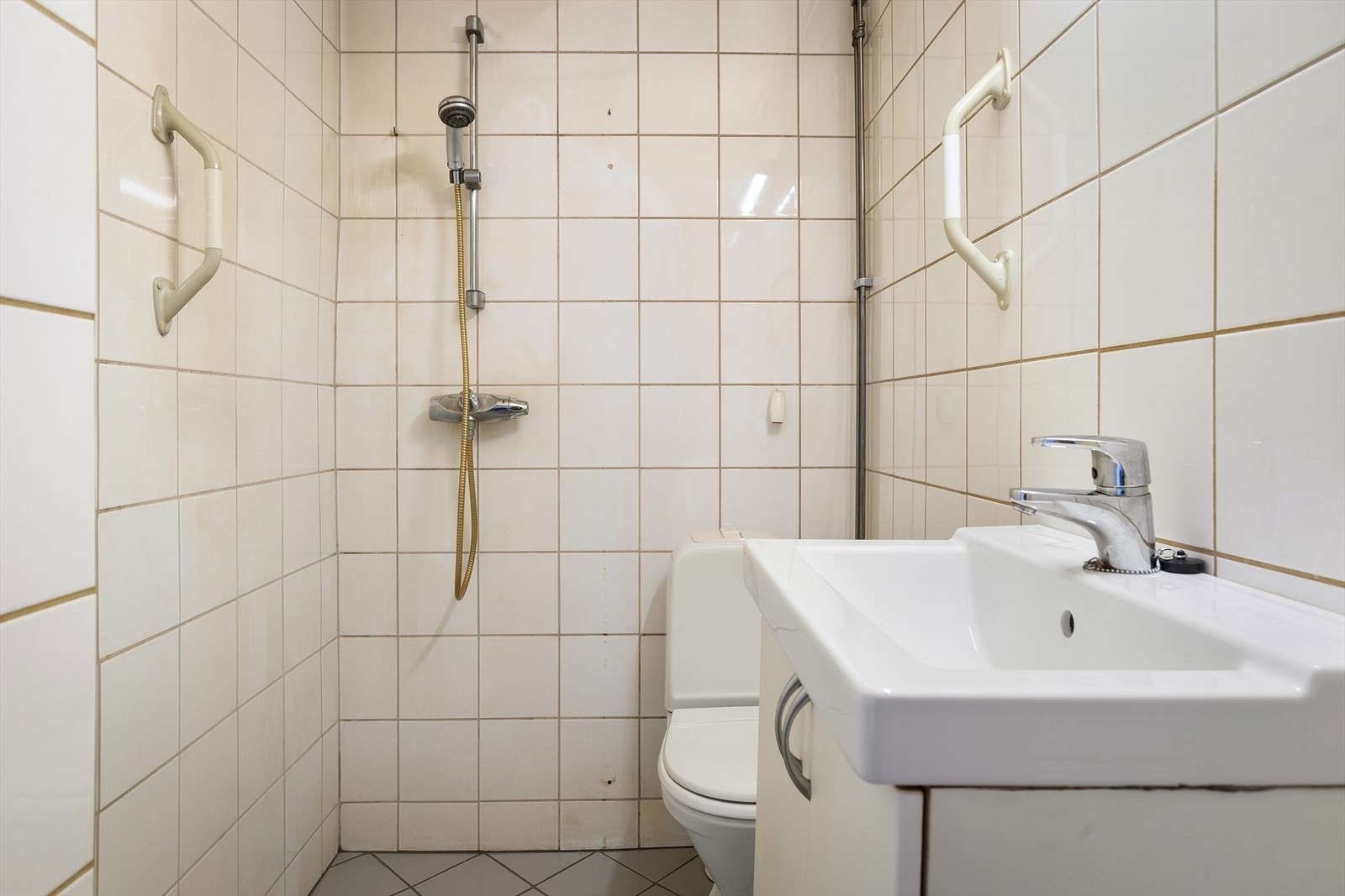Bad/wc. Galleribilde