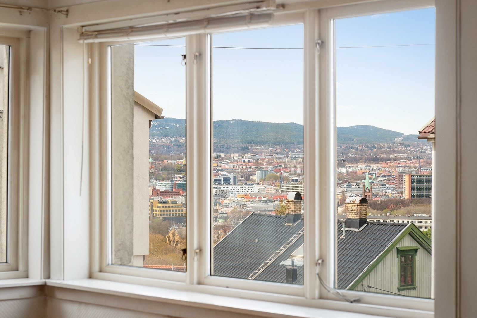 Stue. Galleribilde