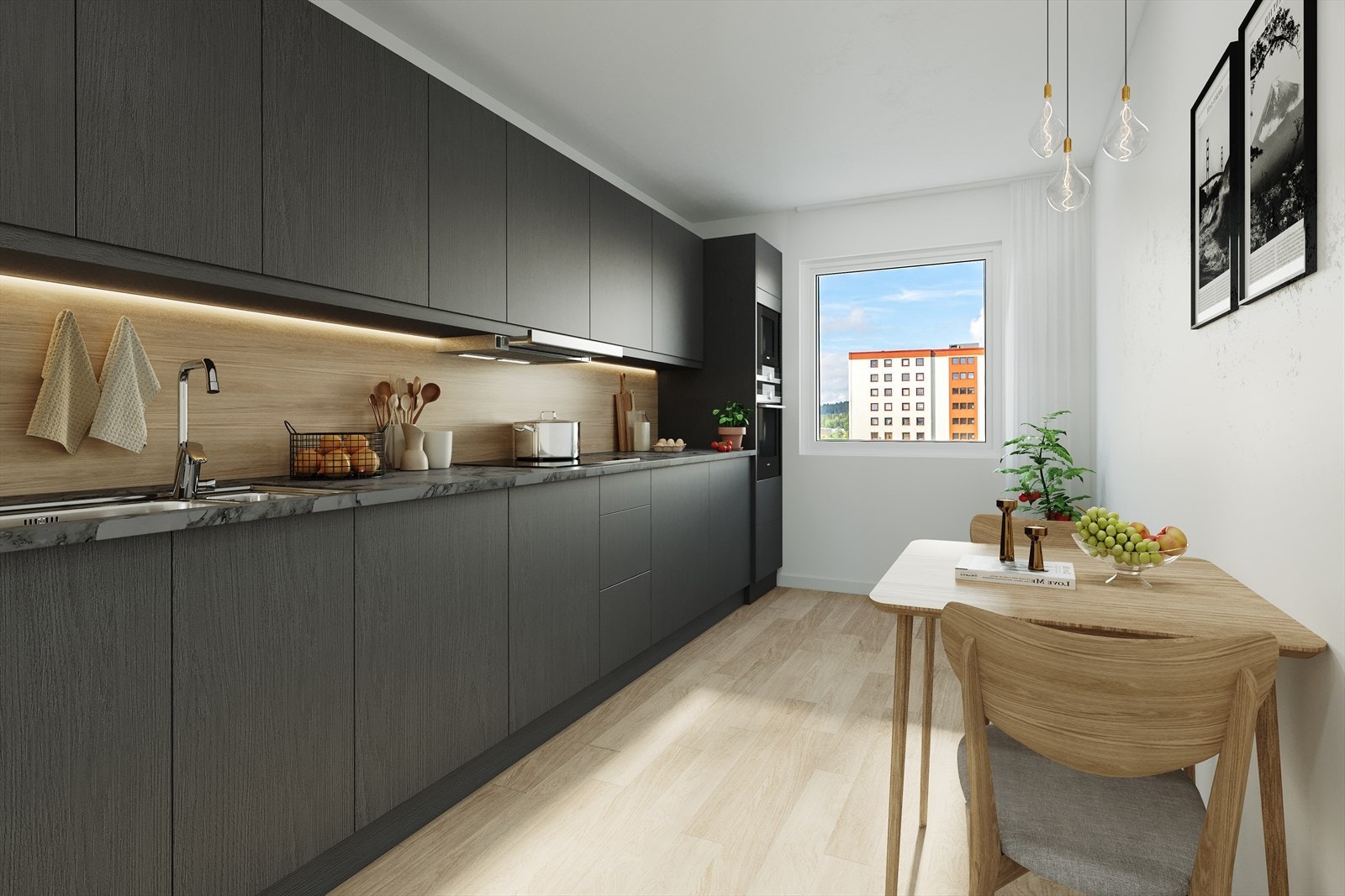 Virtuell styling! Galleribilde