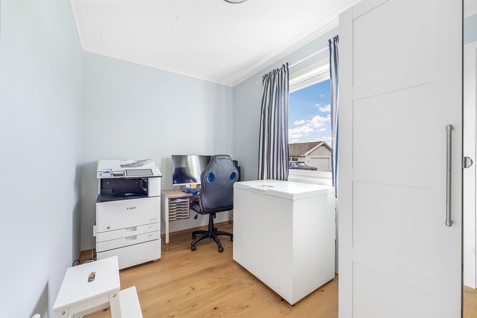 Soverom 2 av 2 Galleribilde