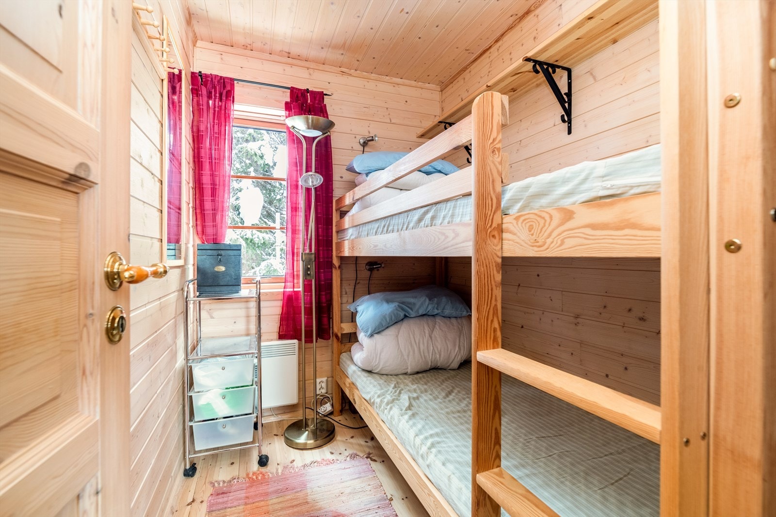 Soverom 3 Galleribilde