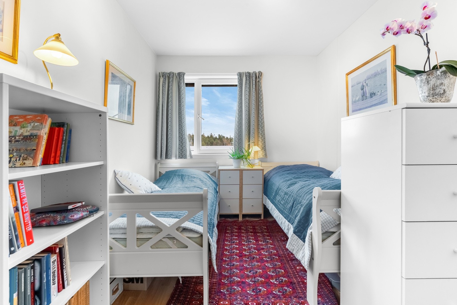 Soverom 3. Galleribilde