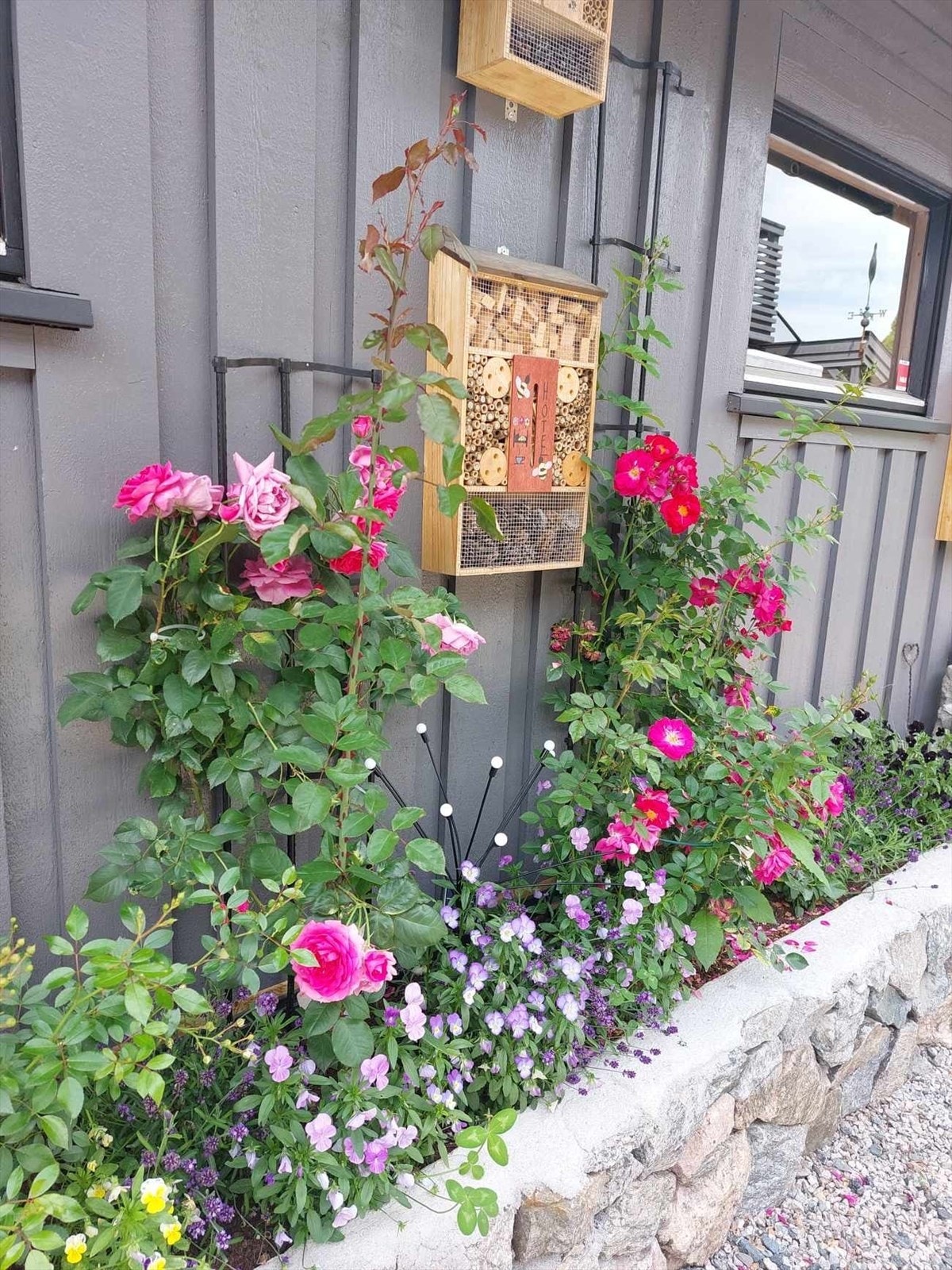 Selgers sommerbilder Galleribilde