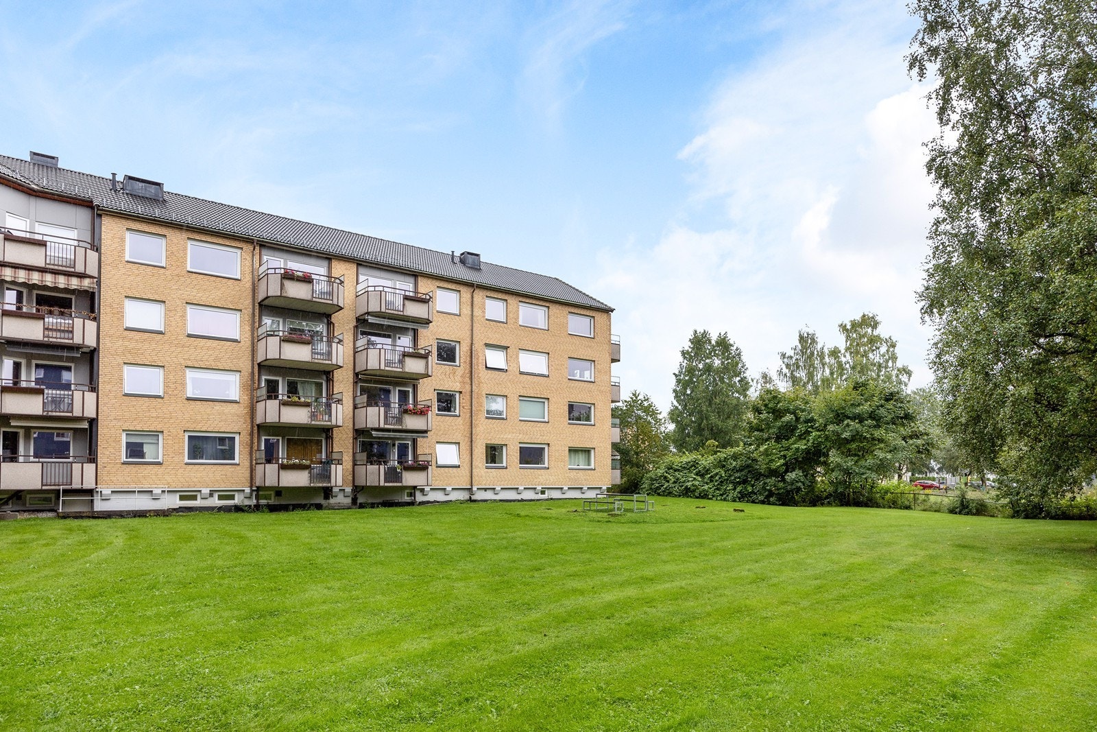 Aktiv Eiendom har gleden av å presentere Vestbygata 6 A. Galleribilde