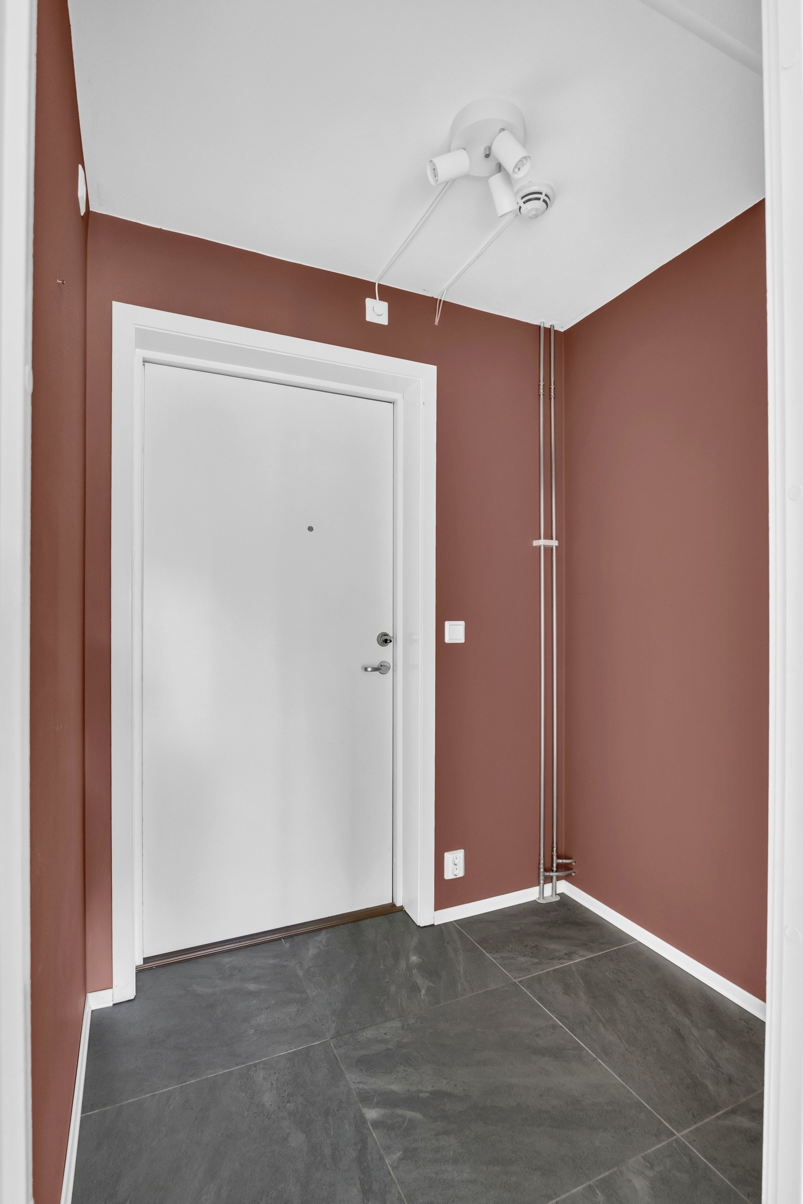 Velkommen inn! Galleribilde