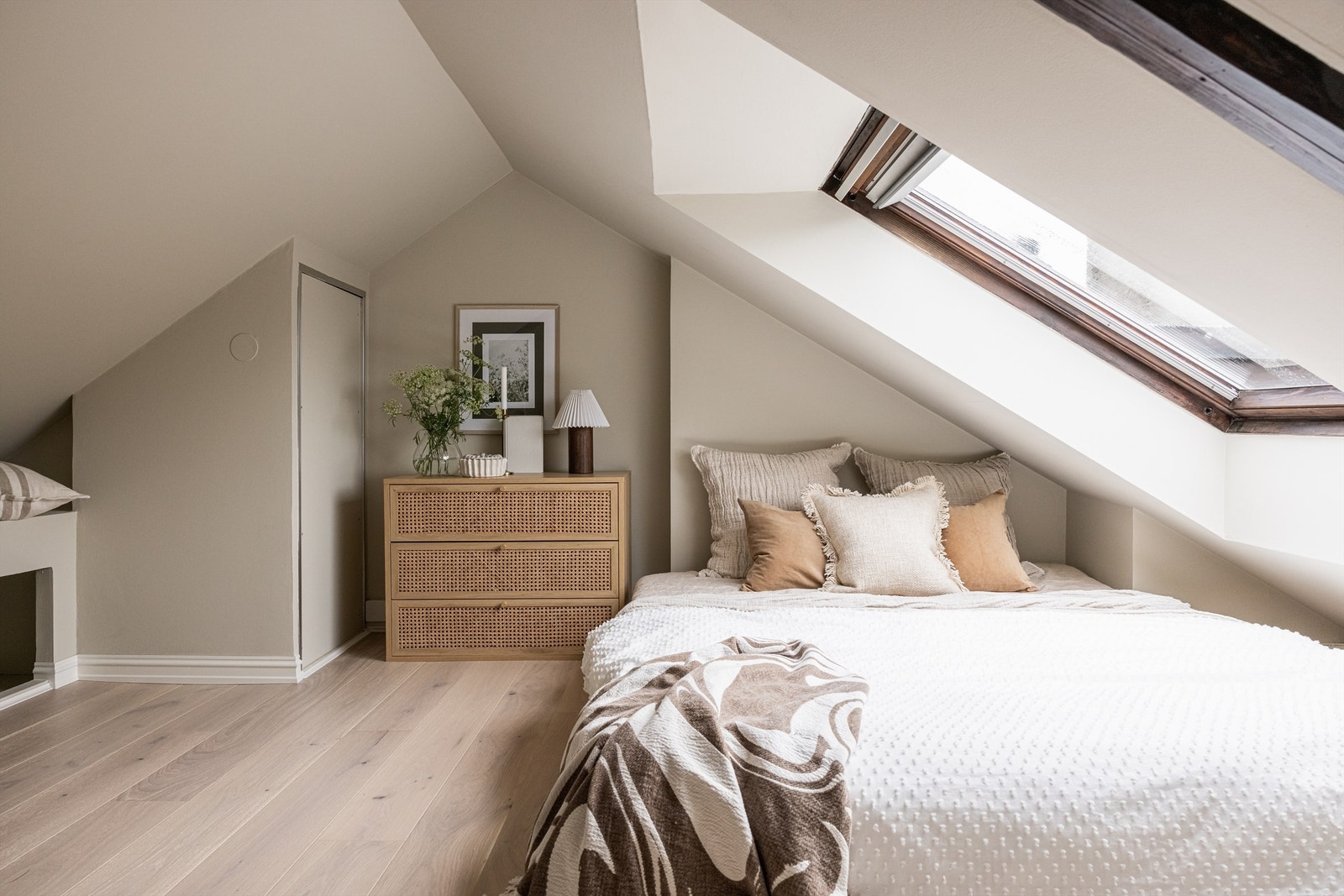 Hemsen er ikke godkjent som rom til varig opphold, se salgsoppgave for nærmere informasjon. Galleribilde