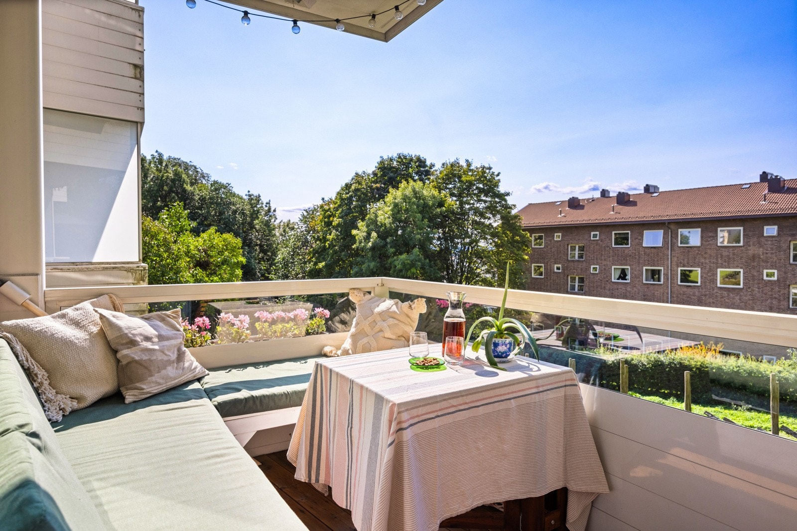 Velkommen til Grenseveien 13A! Galleribilde