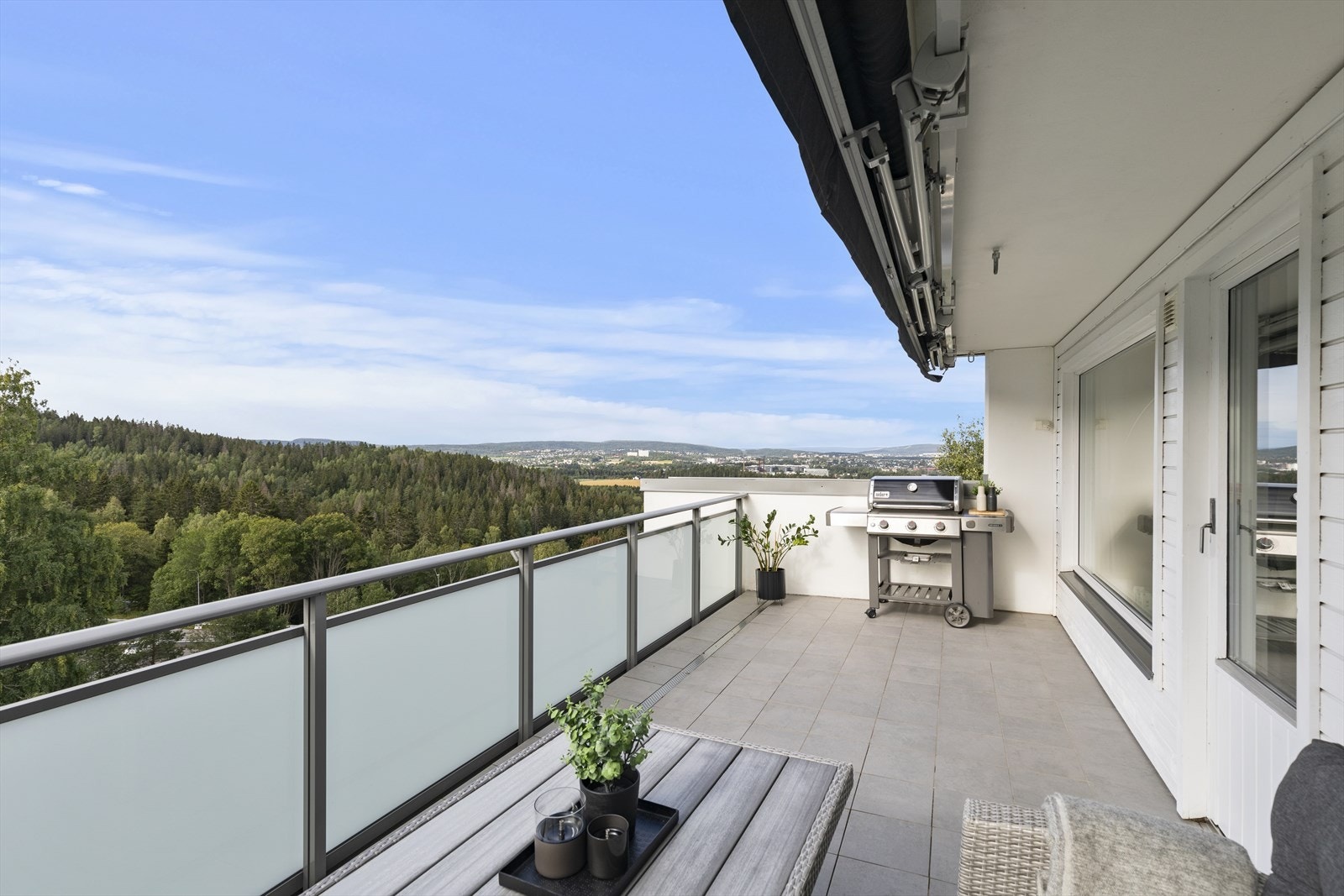 Velkommen til Bjørnefaret 1A! Galleribilde