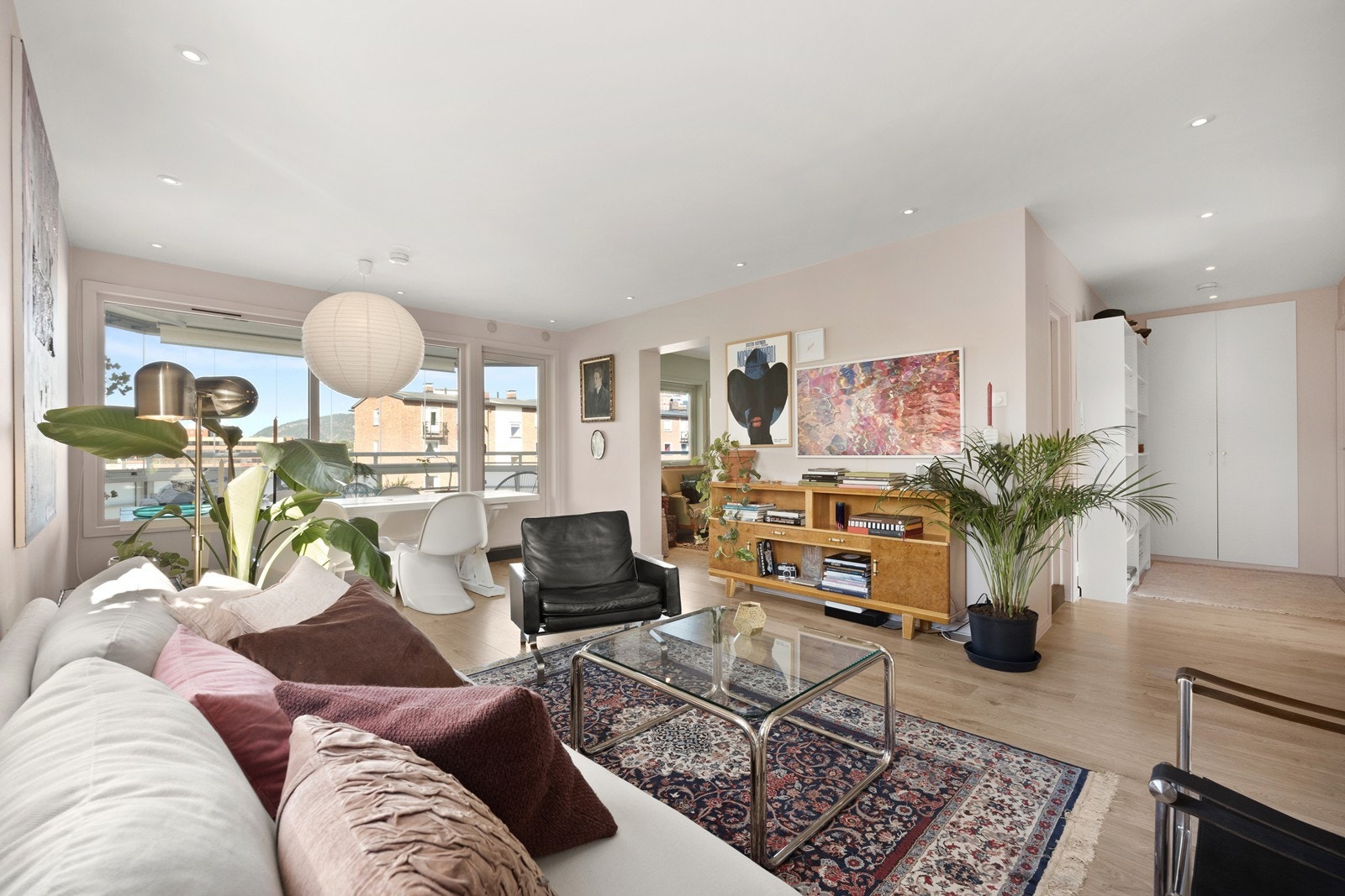Velkommen til Betzy Kjelsbergs vei 194A! Galleribilde