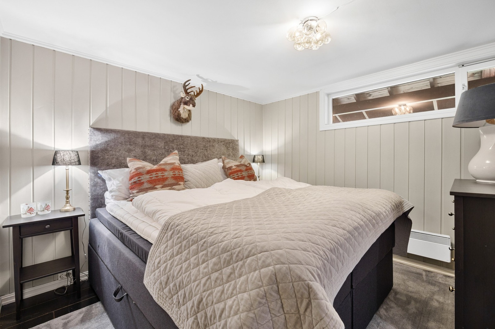 Soverom 1. Galleribilde