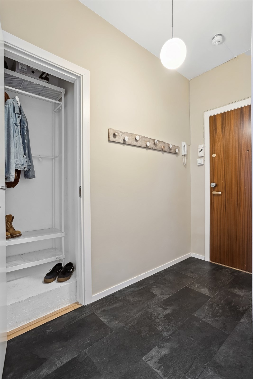 Velkommen på visning i ditt nye hjem! Galleribilde