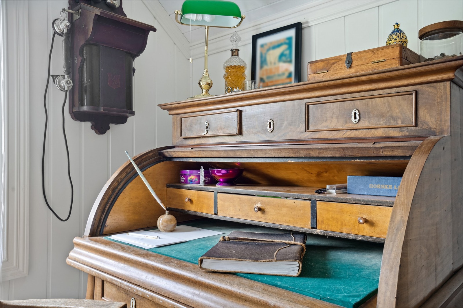 Galleribilde