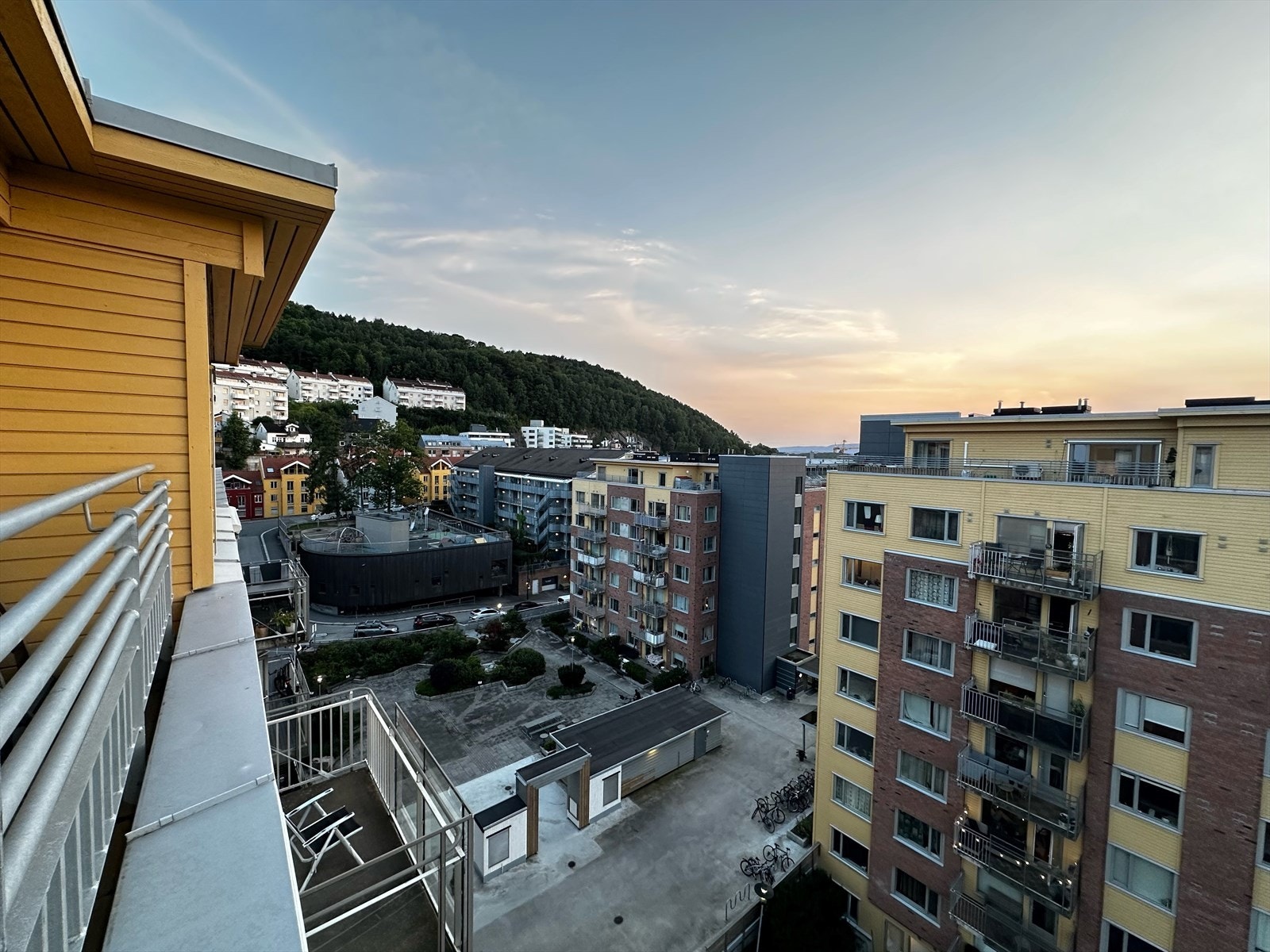 Selgers private bilde Galleribilde