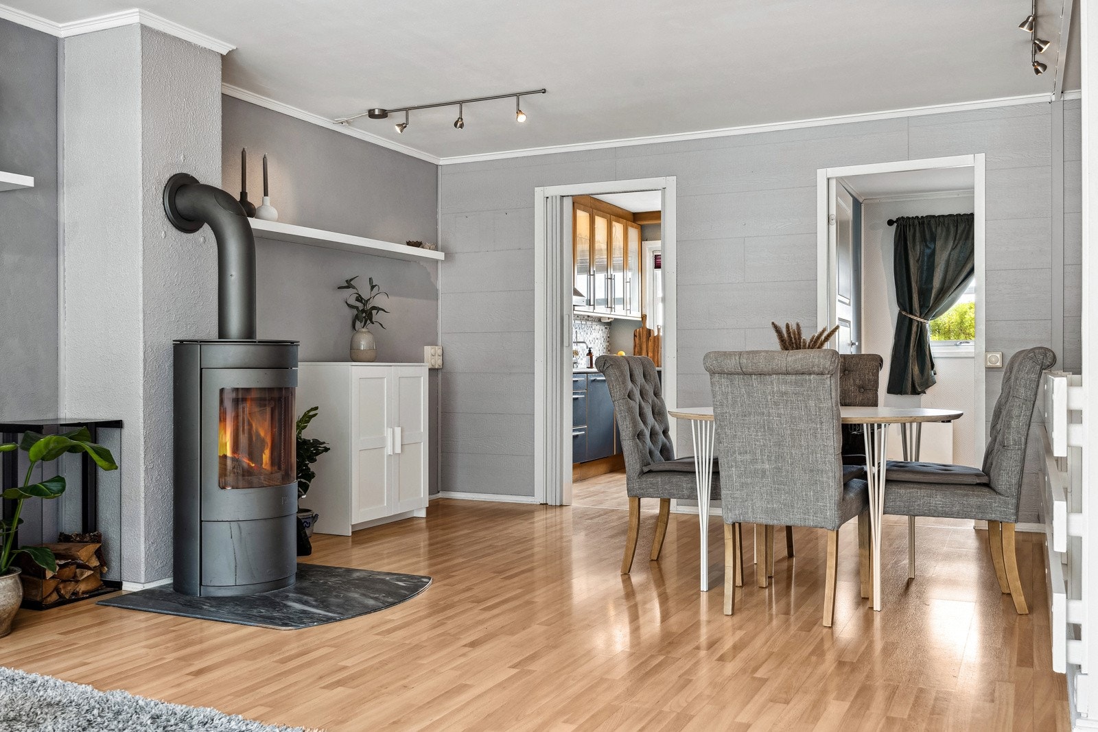 EIE eiendomsmegling Galleribilde