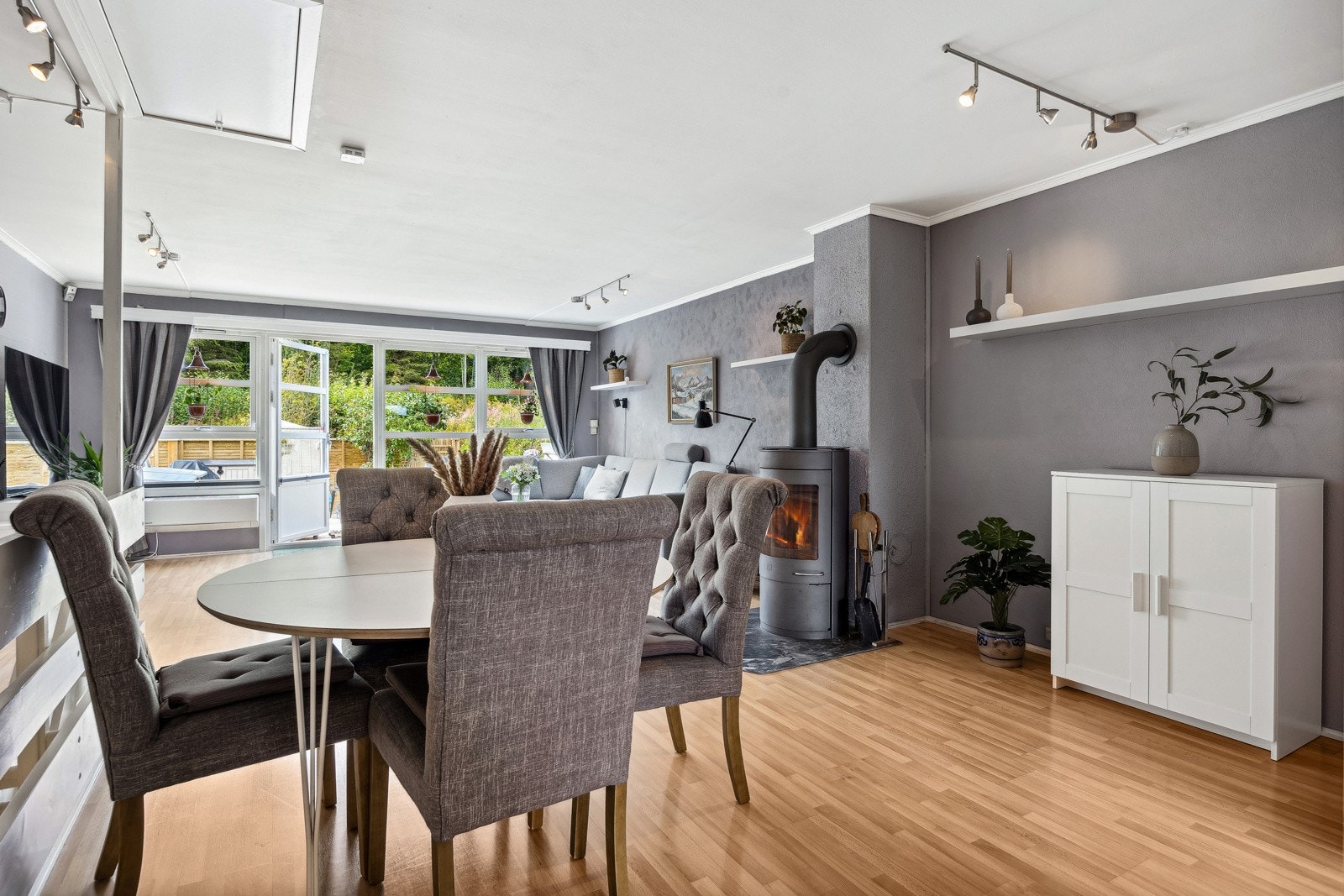 EIE eiendomsmegling Galleribilde