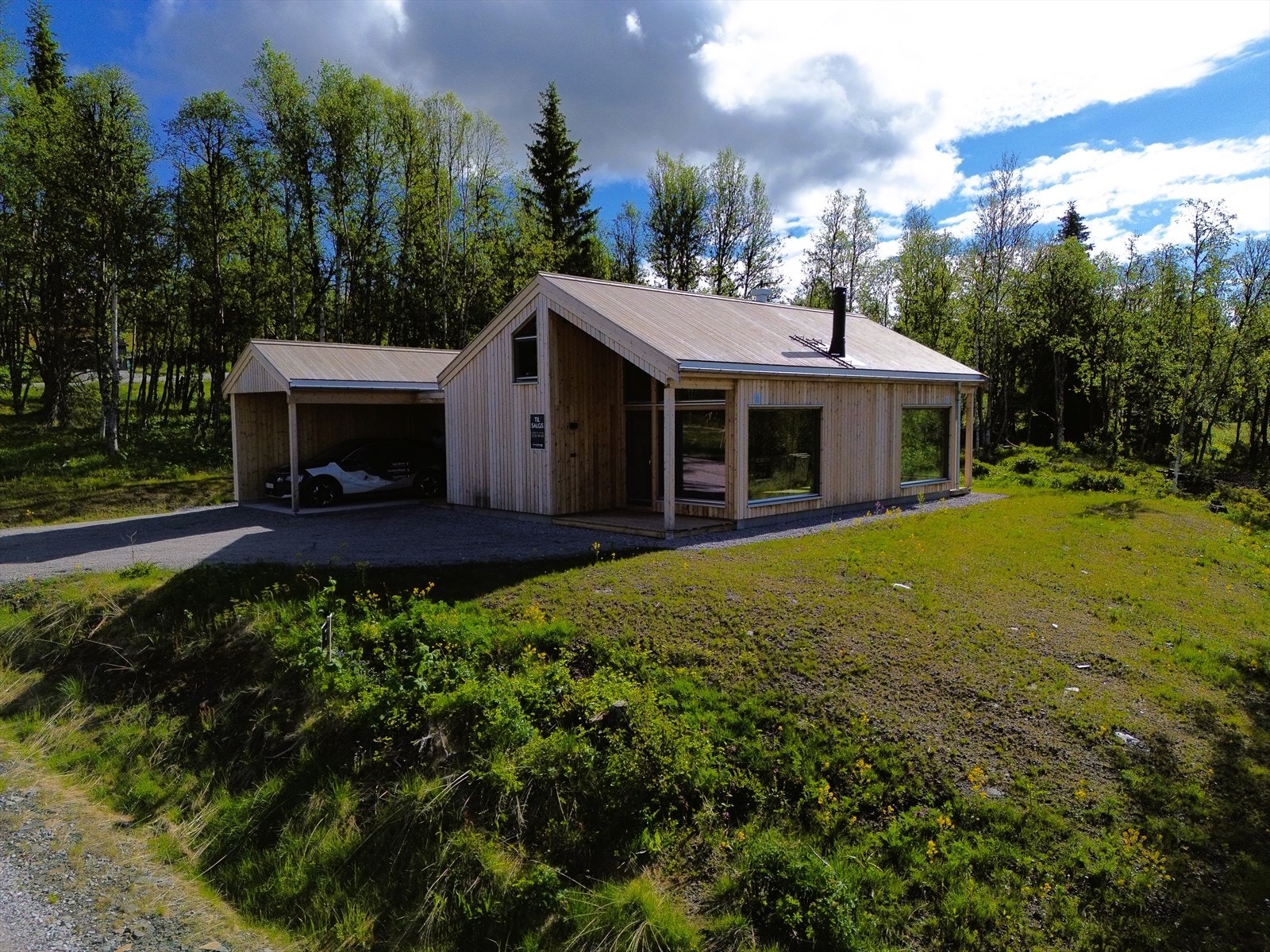 Velkommen til Søre Volelivegen 374 Galleribilde