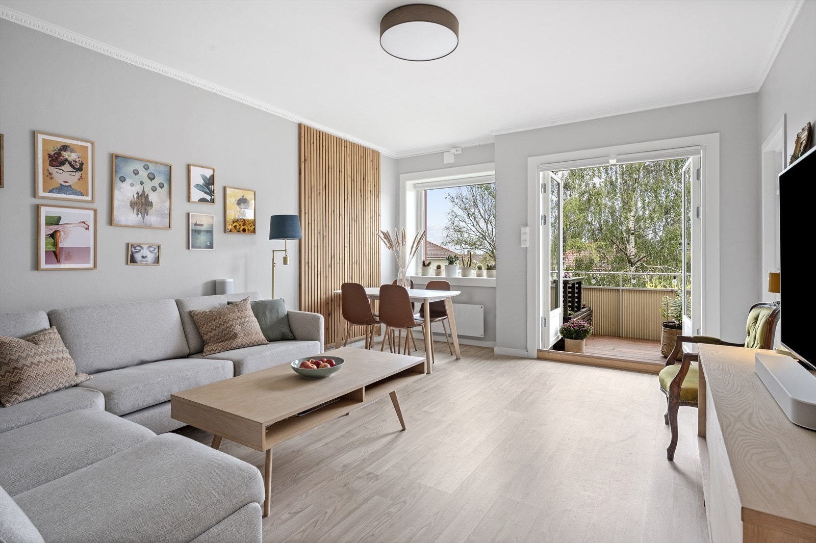 Velkommen til Etterstadsletta 35A - Presentert av Didrik Tollefsen ved Nordvik Bolig Galleribilde