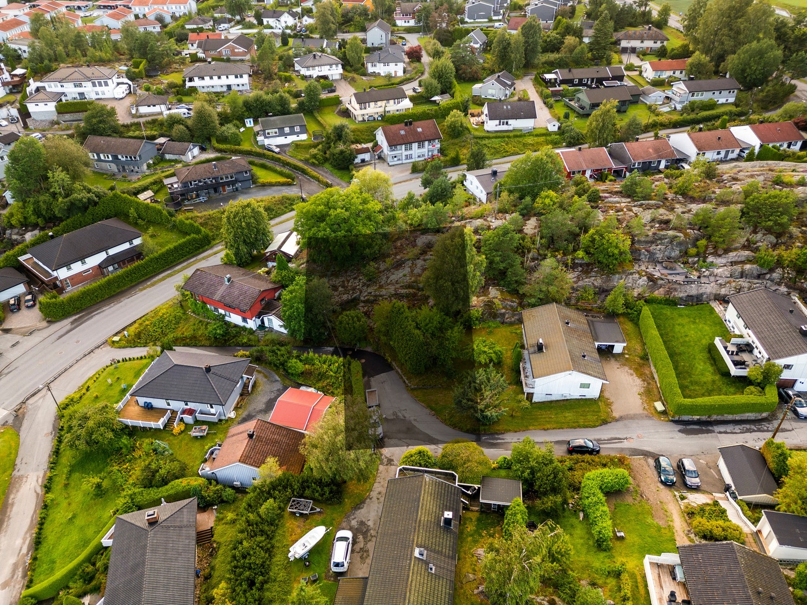 Velkommen til Marikosveien 1, presentert av ASK Meglerverket v/Heine Aas! Galleribilde