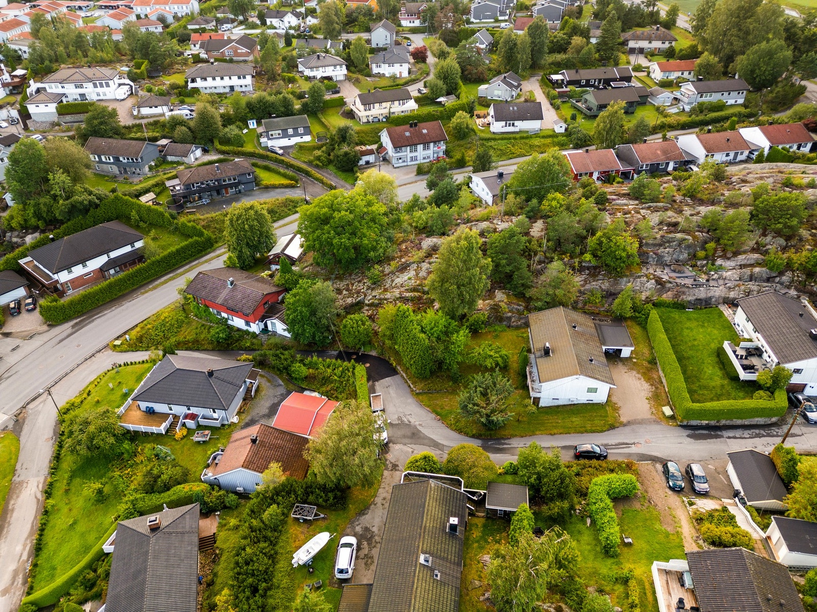 Velkommen til Marikosveien 1! Galleribilde