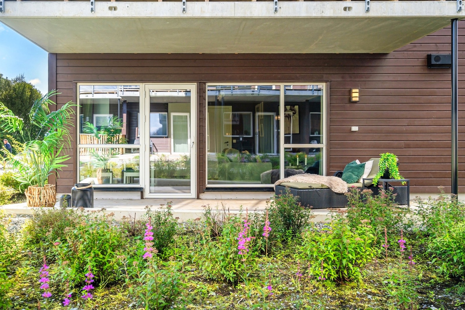 Velkommen til Hårstad Mindes Veg 12! Galleribilde