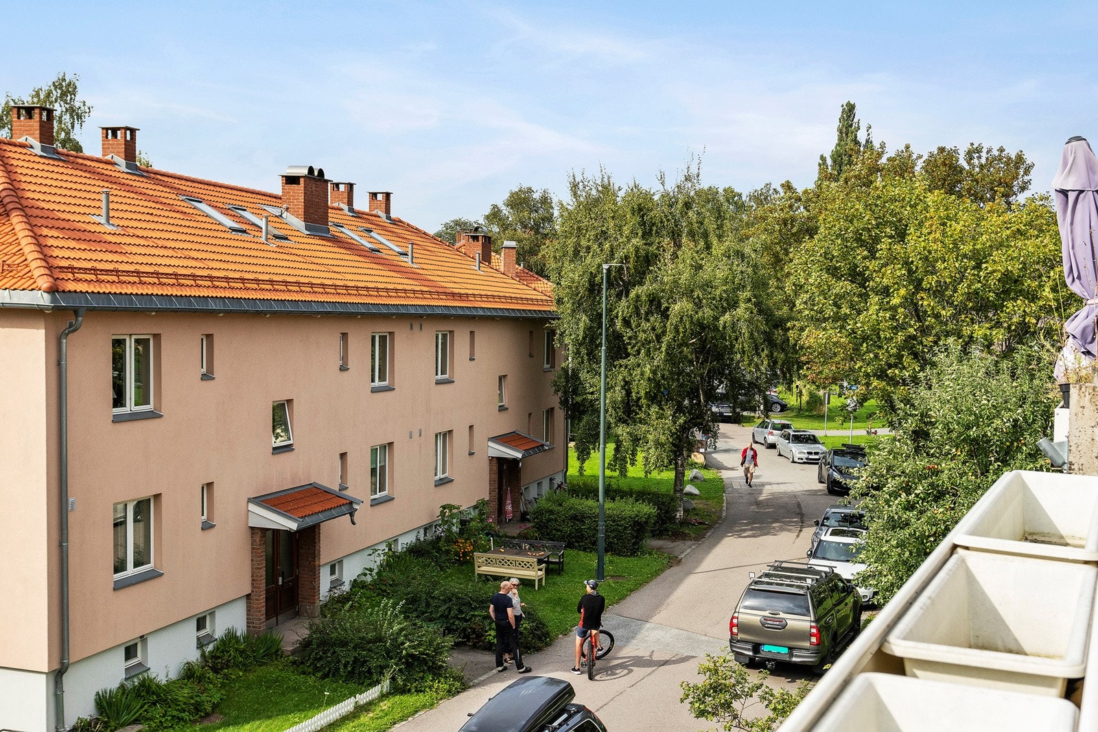 Utsyn Galleribilde