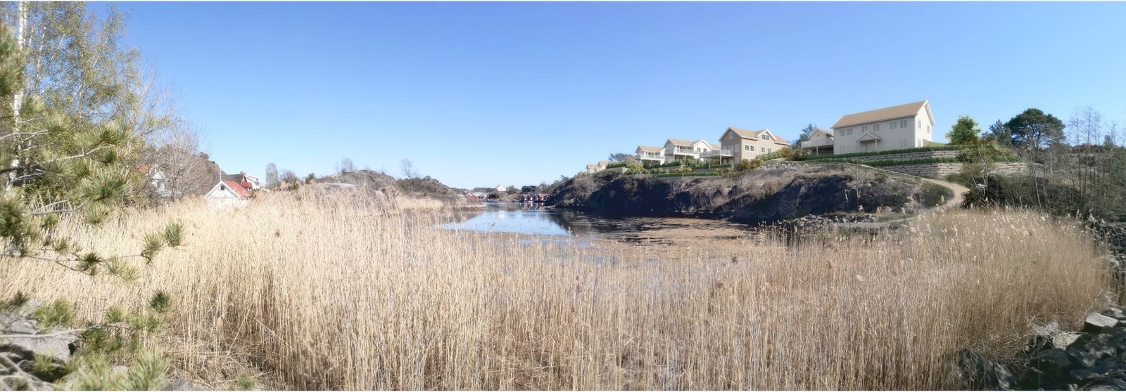 Illustrasjonsbilde Galleribilde