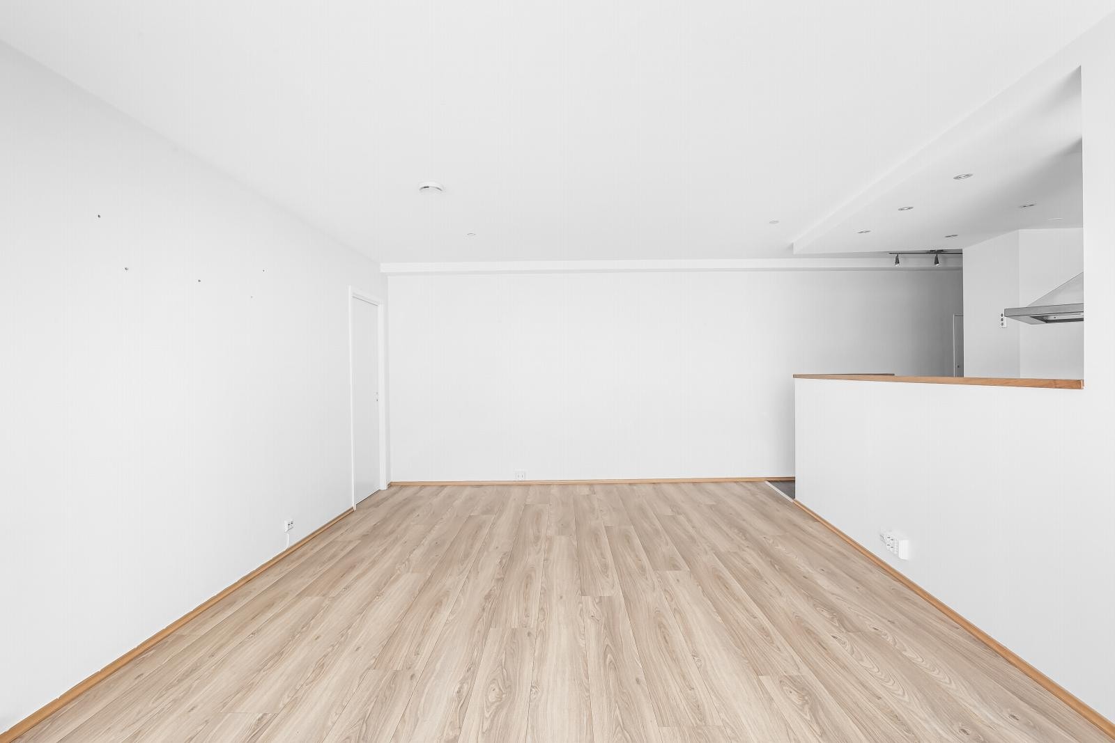 Spisestuen. Galleribilde