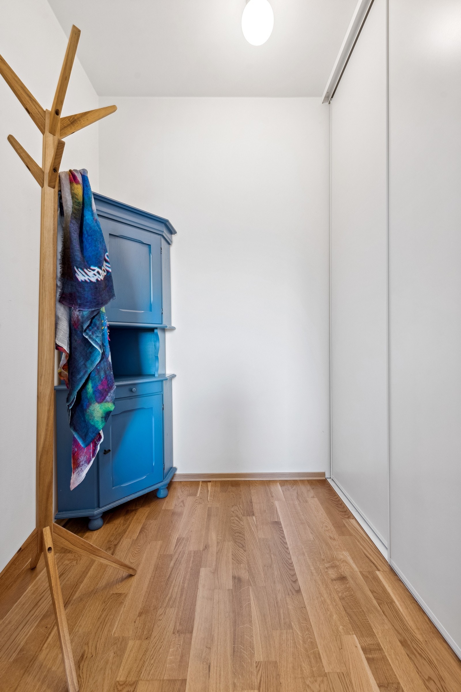 Bod/garderobe Galleribilde