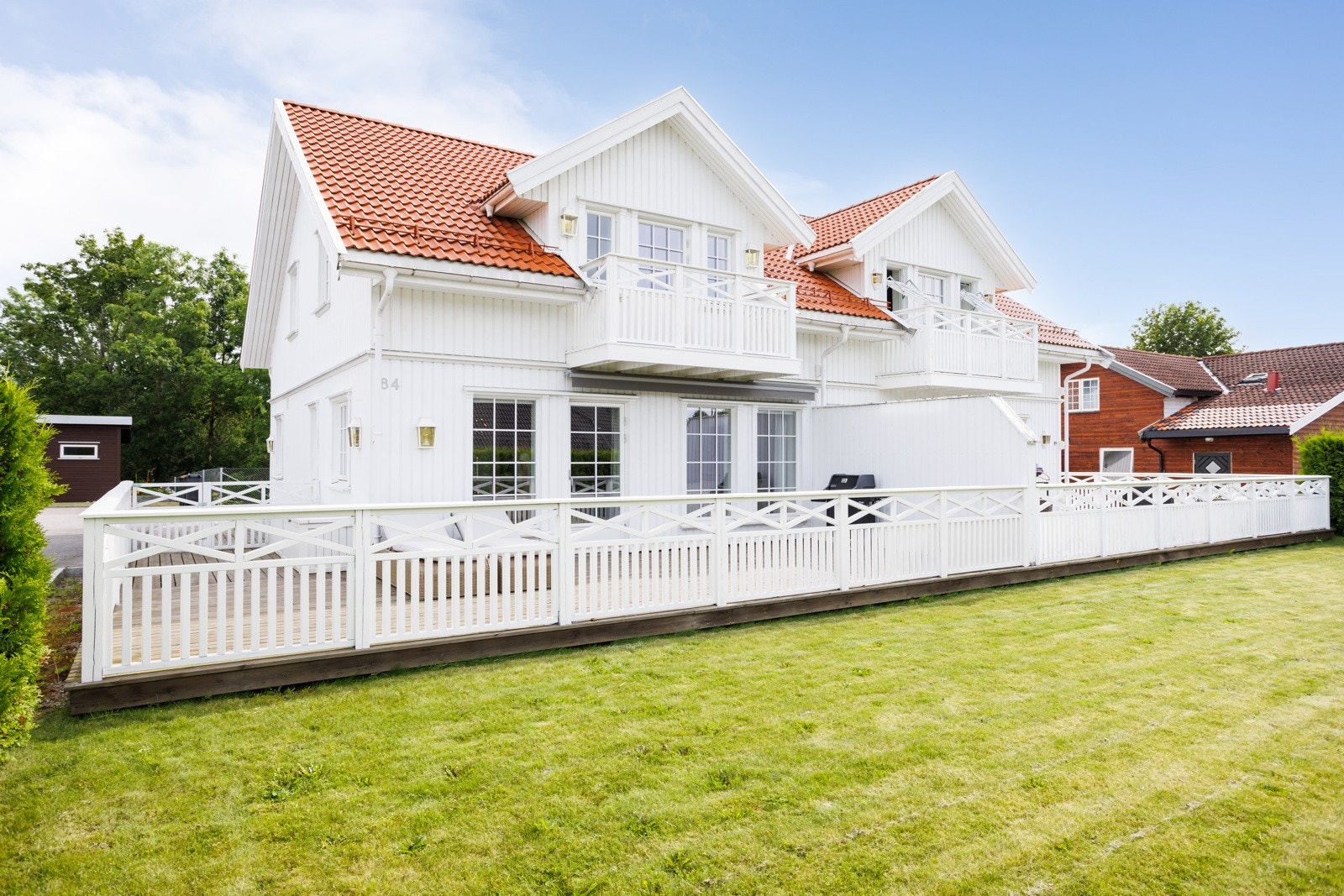 Velkommen på visning! Galleribilde