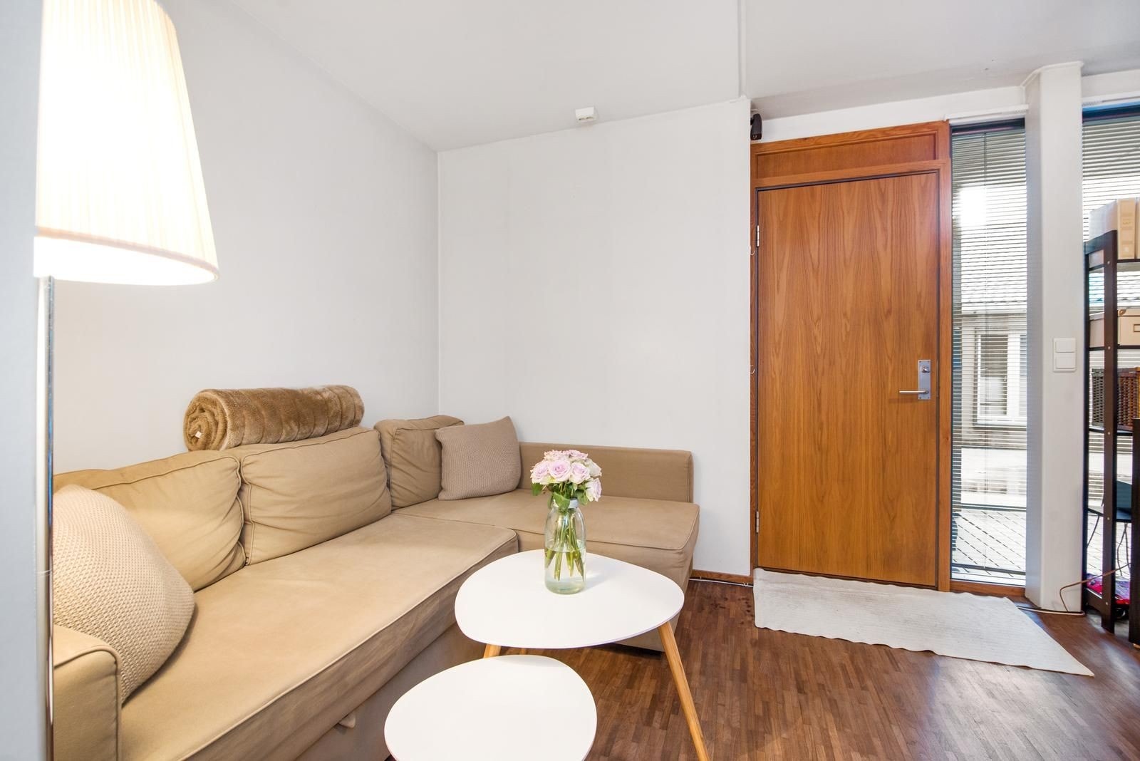 Velkommen på visning i Thomas Angells gate 10! Galleribilde