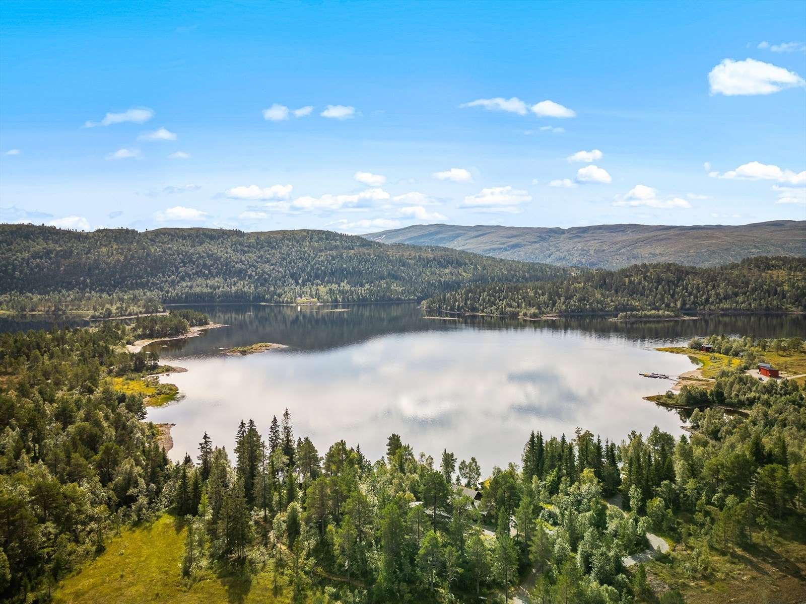 Nærområde Galleribilde