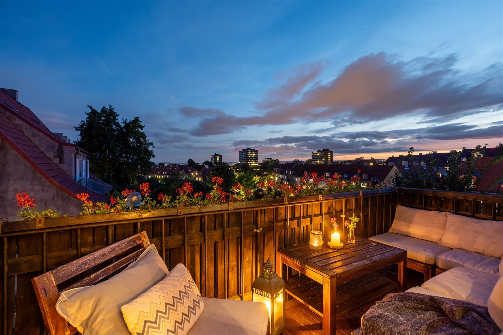 Velkommen til Askeladdveien 22. Galleribilde