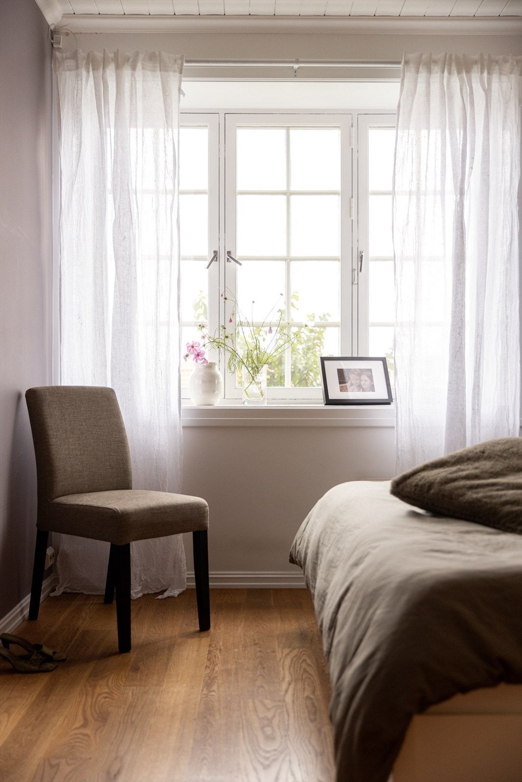 Detaljer | Soverom 3. Galleribilde