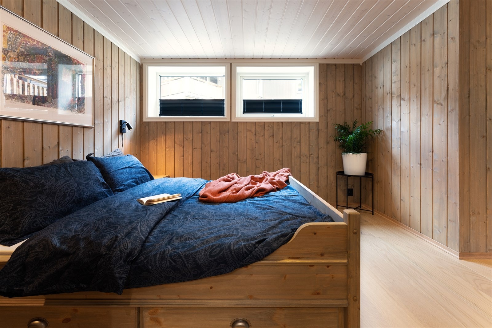 Soverom 1 Galleribilde