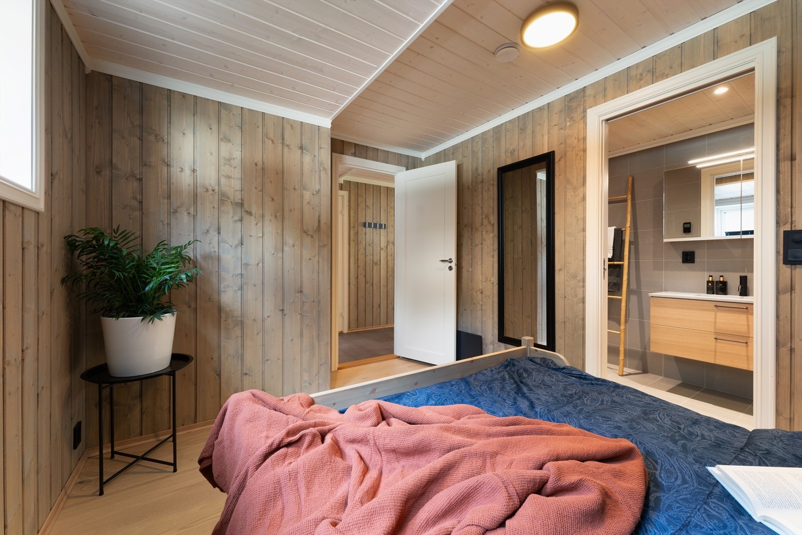 Soverom 1 Galleribilde